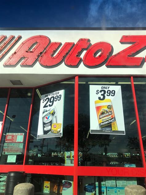 AutoZone Auto Parts, 4714 Broadway Blvd, Garland, TX 75043,。